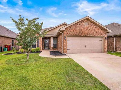 5329 Talon Rd, Pace, FL, 32571