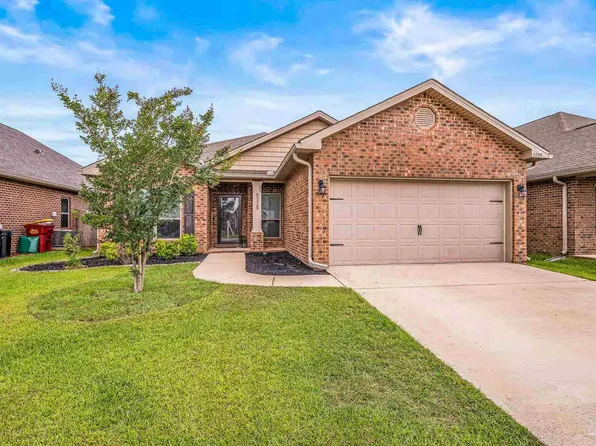 5329 Talon Rd, Pace, FL 32571