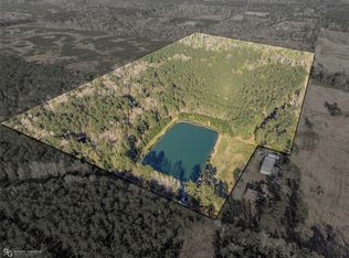 0 Springhill Church Rd, Ringgold, LA 71068