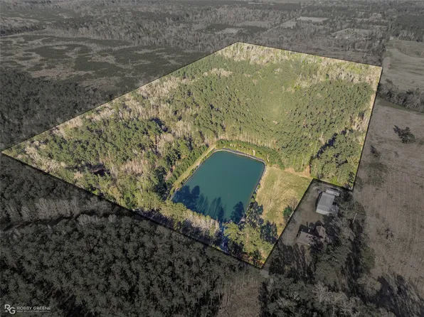 0 Springhill Church Rd, Ringgold, LA 71068
