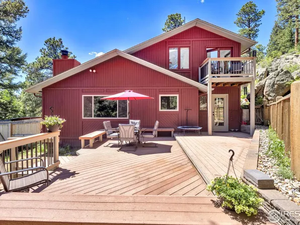 25975 Wilkerson Rd, Conifer, CO 80433