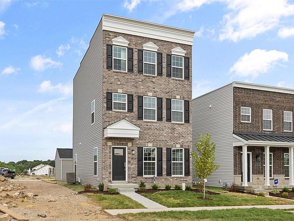 2nd image of 9409 Vandervoort Ct