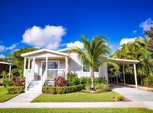 1261 SW 115th Way, Davie, FL 33325