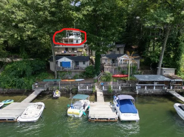 1 Siboney Ter #1, Danbury, CT 06811