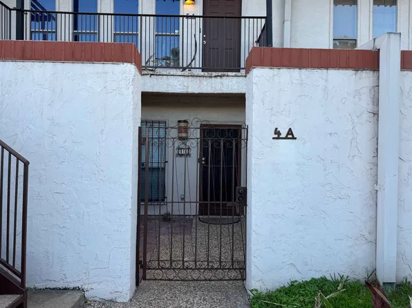 101 W Del Mar Blvd Unit 4A, Laredo, TX 78041