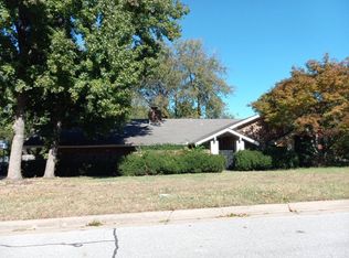 6021 E 55th St S, Tulsa, OK 74135