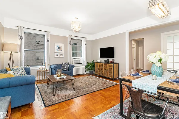 Sold by Brown Harris Stevens | media 18