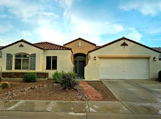 9924 N Blue Crossing Way, Tucson, AZ 85743