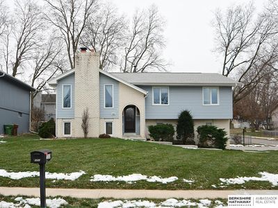 3203 Lynnwood Dr, Bellevue, NE, 68123