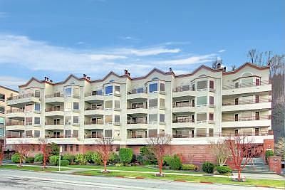 1st image of 1564 Alki Ave SW APT 205