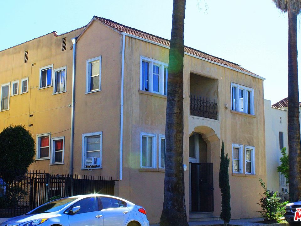 2nd image of 1672 S Harvard Blvd