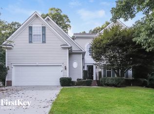 3005 Linstead Dr, Indian Trail, NC 28079