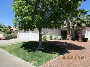 1034 Misty Rose Ave, Henderson, NV 89074