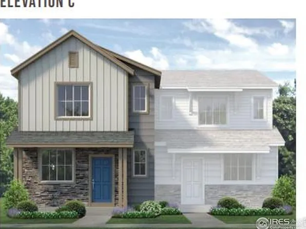 2368 Bufflehead Way, Johnstown, CO 80534