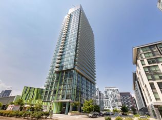 170 Fort York Blvd #2802, Toronto, ON M5V0E6