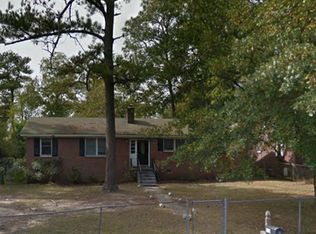 1920 Audubon Ave, Columbia, SC 29223