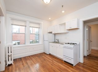 (Undisclosed Address), Roxbury Crossing, MA 02120