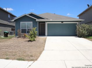 353 Perch Horizon, San Antonio, TX 78253