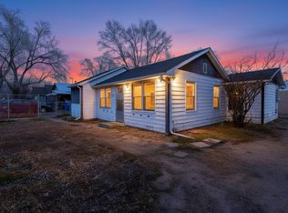 512 1/2 Florence Rd, Grand Junction, CO 81504