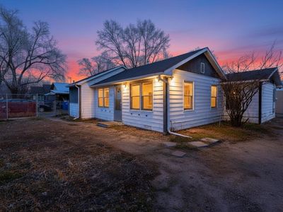 512 1/2 Florence Rd, Grand Junction, CO, 81504