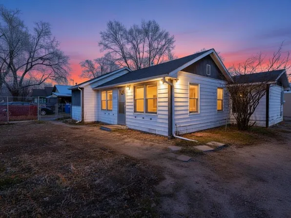 512 1/2 Florence Rd, Grand Junction, CO 81504