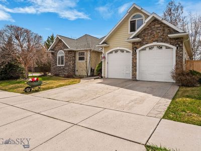 3226 Rose St, Bozeman, MT, 59718