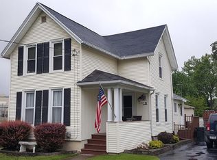 122 Hutchins St, Batavia, NY 14020