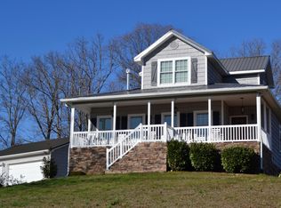 600 Old Sweetwater Church Rd, Sweetwater, TN 37874