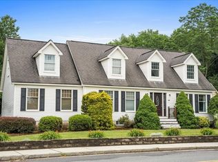 38 Framingham Rd, Marlborough, MA 01752