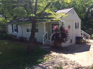 1036 Brookdale Dr, East Pt, GA 30344