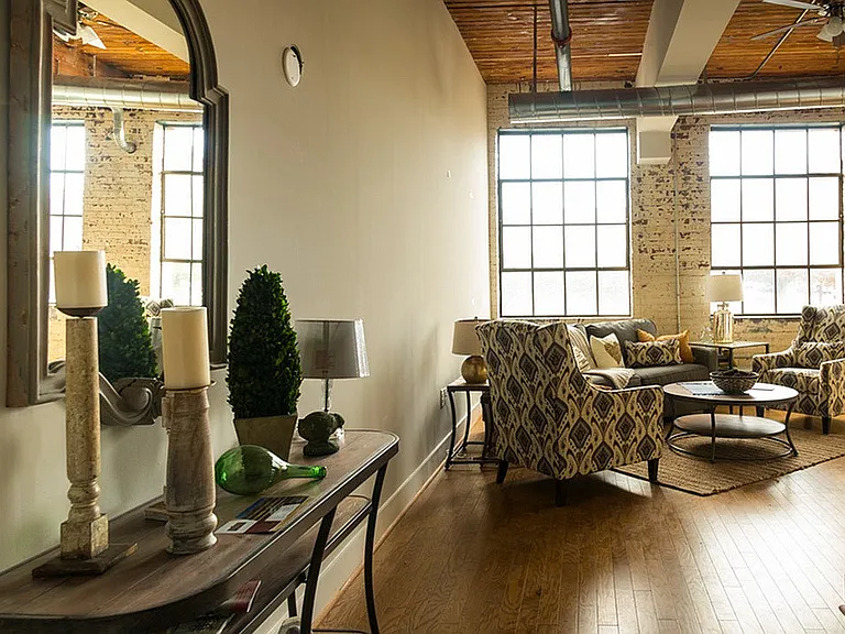 The Lofts at White Furniture — Photo 11