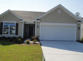 689 Old Castle Loop, Myrtle Beach, SC 29579