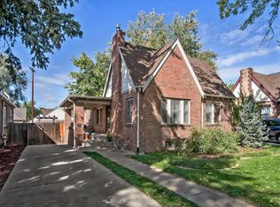 1535 Ivanhoe St, Denver, CO 80220