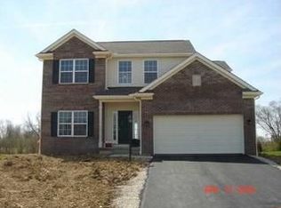 4687 Heath Trails Rd, Hilliard, OH 43026