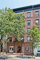 105 West 77th Street in Upper West Side