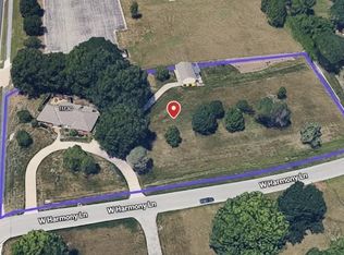 11730 W Harmony Ln, Olathe, KS 66062