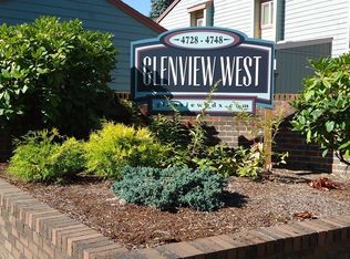 4728-4748 SW Luradel St #1-32, Portland, OR 97219