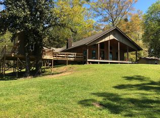 3435 Mallory Rd, Vernon, FL 32462