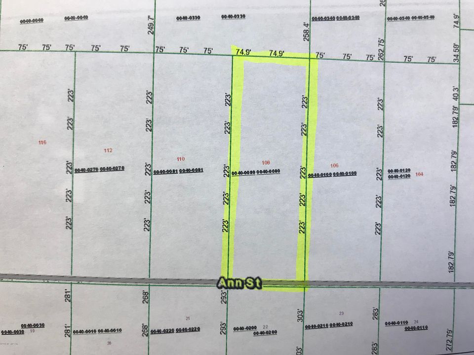 2nd image of 108 Ann St