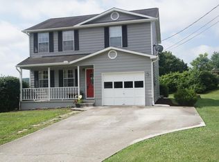 7708 Drawbridge Ct, Powell, TN 37849