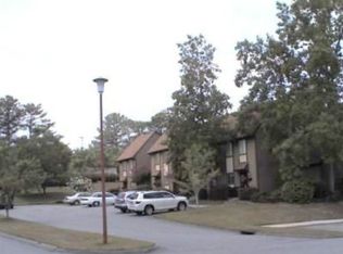 754 Willow Creek Dr #754, Macon, GA