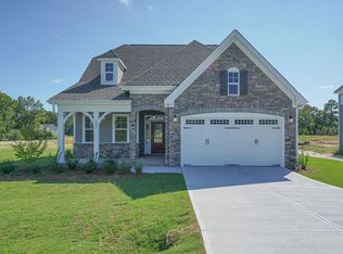1004 Sky Wave Trl, Raleigh, NC 27603