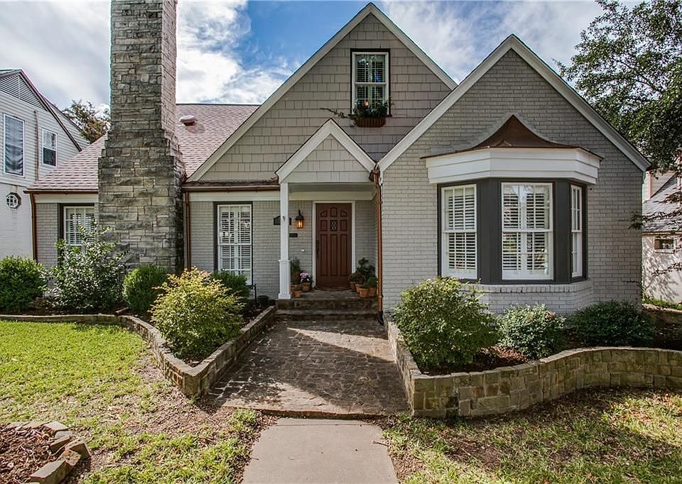 6812 Casa Loma Ave, Dallas, TX 75214 Zillow