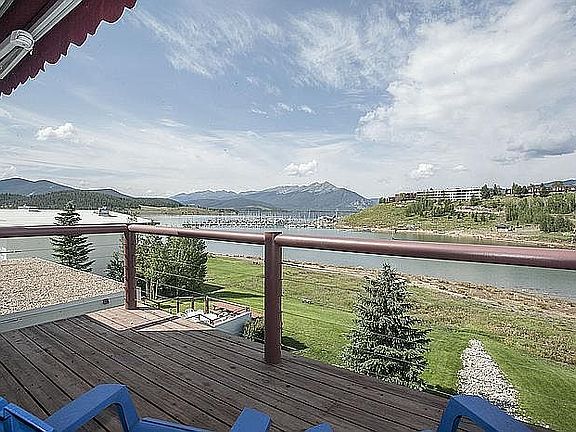 3rd image of 460 Tenderfoot St #205