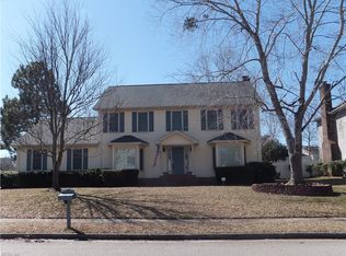 4701 Longmont Rd, Virginia Beach, VA 23456