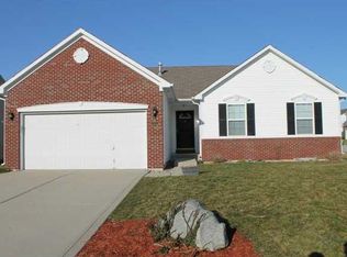 17072 Lakeville Xing, Westfield, IN 46074