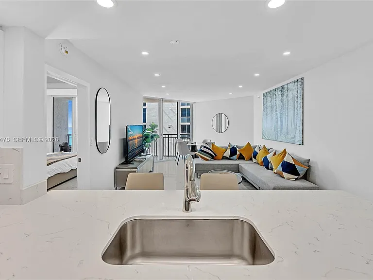 17375 Collins Ave #1703 — Photo 32