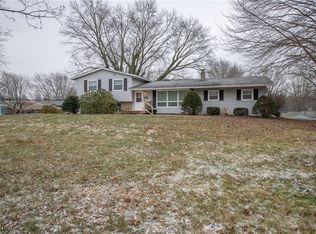 7180 Woodell Ave NE, Canton, OH 44721