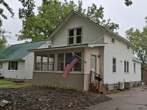 410 W Berry Ave, Lansing, MI 48910