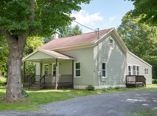 178 Beechwood Rd, Sharon Springs, NY 13459